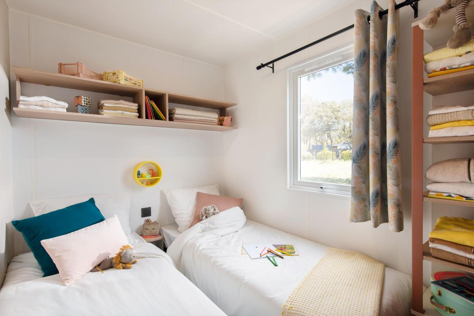 Camping De Graniers Monoblet ภายนอก รูปภาพ